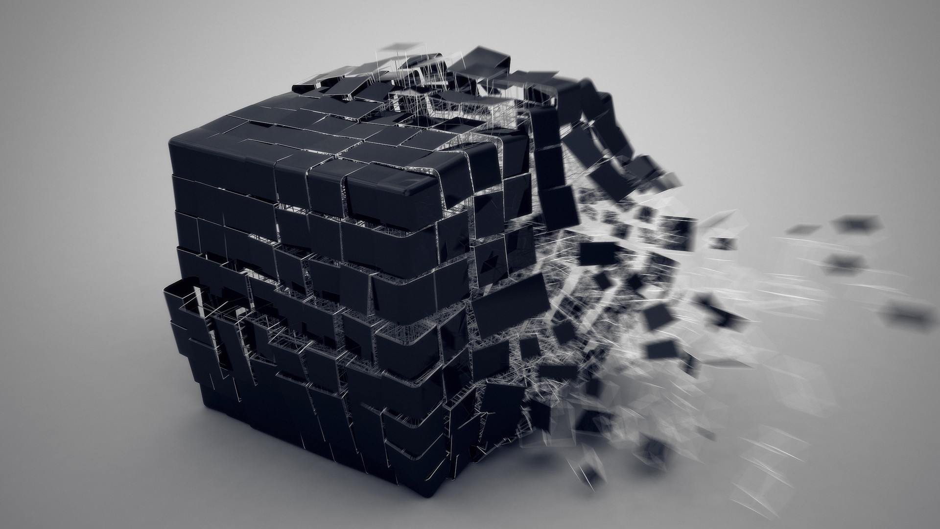 parallax layer